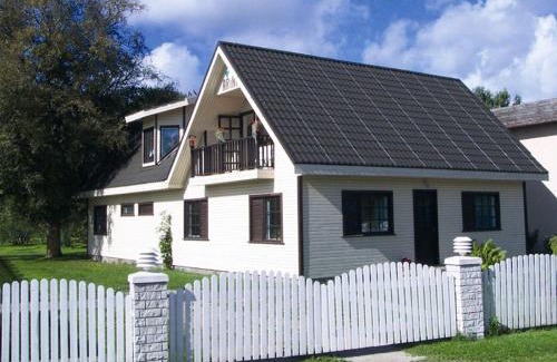 Saaremaa House | Arina Holiday House