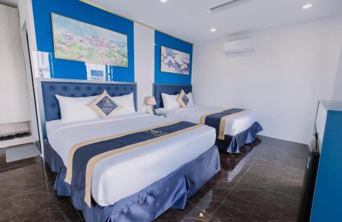 Tay Ninh Hotel | Arina Luxury Hotel - Vincom Tay Ninh