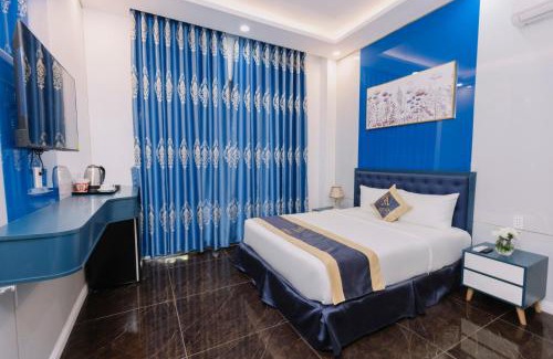 Tay Ninh Hotel | Arina Luxury Hotel - Vincom Tay Ninh