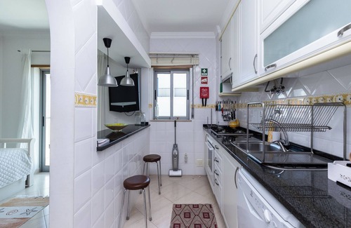 Vila Nova De Cacela Apartment | Aris Apartment, Vila Nova de Cacela, Algarve