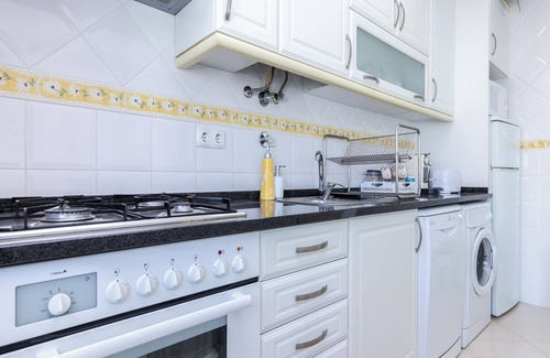 Vila Nova De Cacela Apartment | Aris Apartment, Vila Nova de Cacela, Algarve