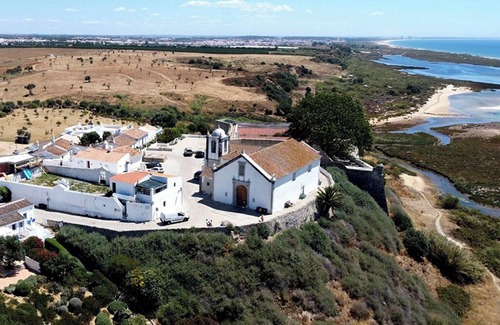 Vila Nova De Cacela Apartment | Aris Apartment, Vila Nova de Cacela, Algarve