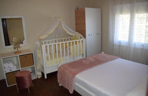 Kapetaniana House | Arismari Αη Γιάννης Καπετανιανα