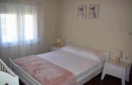 Kapetaniana House | Arismari Αη Γιάννης Καπετανιανα