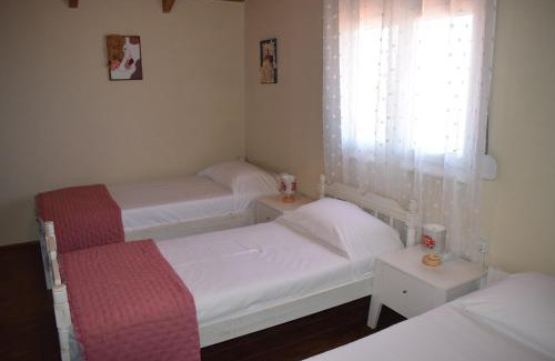 Kapetaniana House | Arismari Αη Γιάννης Καπετανιανα