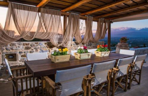 Pombia Apartment | Arismari Houses - Levanda & Rosa