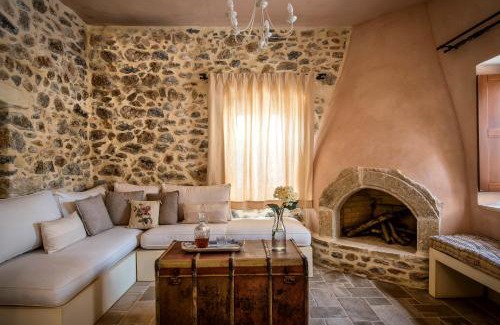 Pombia Apartment | Arismari Houses - Levanda & Rosa