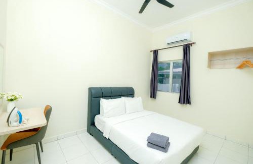 Pangkor Island House | Arista Guest House