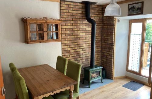 Moutiers Apartment | Aristide Briand