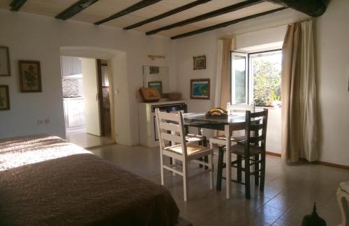 Kavalleraina House | "Aristidis Stone House"