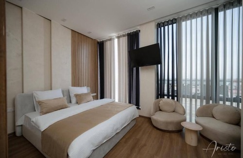 Artashat Hotel | Aristo