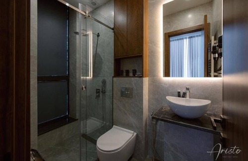 Artashat Hotel | Aristo