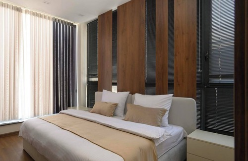 Artashat Hotel | Aristo