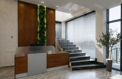 Artashat Hotel | Aristo Boutique Hotel