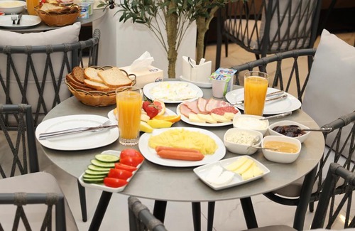 Artashat Hotel | Aristo Boutique Hotel