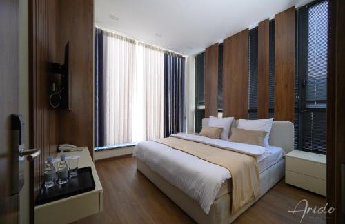Artashat Hotel | Aristo Boutique Hotel