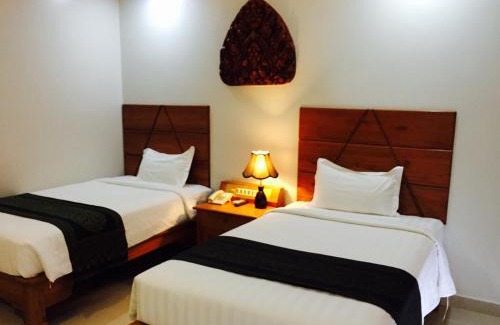 Mittakpheap Hotel | Aristocrat Residence & Hotel
