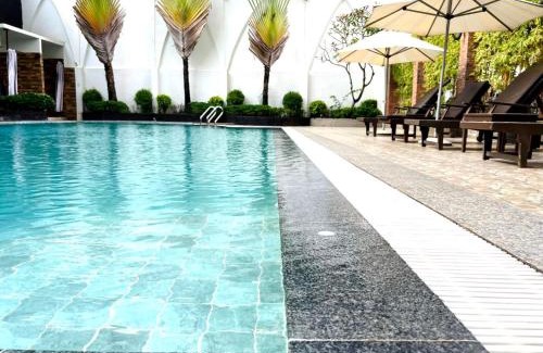 Mittakpheap Hotel | Aristocrat Residence & Hotel