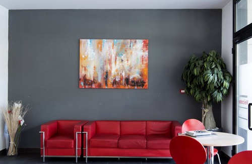 Bolzano Hotel | Ariston