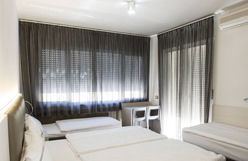 Bolzano Hotel | Ariston