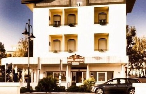 Valverde Hotel | Ariston