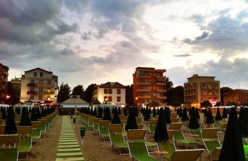Valverde Hotel | Ariston