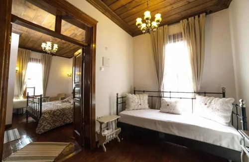 Bergama Hotel | Aristonicus Boutique Hotel