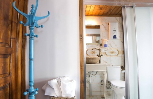 Bergama Hotel | Aristonicus Boutique Hotel