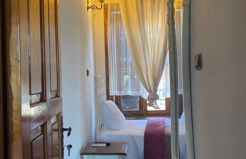 Bergama Hotel | Aristonicus Boutique Hotel