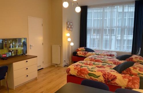 Scheveningen Apartment | Aristoteles Apartments