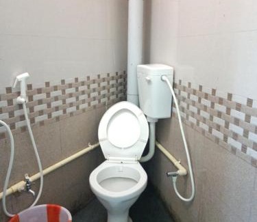 Courtallam Apartment | Ariya Cottage