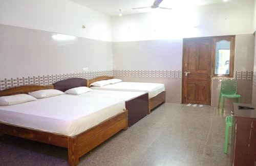 Courtallam Apartment | Ariya Cottage