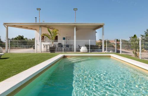 Pozo Los Palos House | Arizona