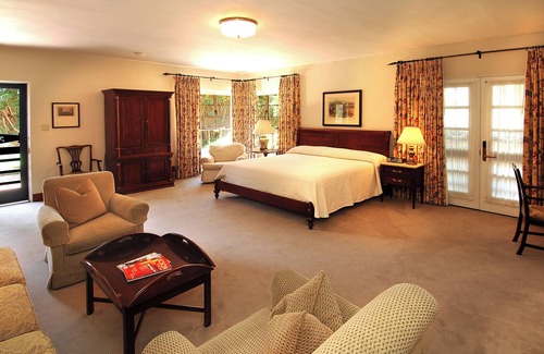 Blenman-Elm Hotel | Arizona Inn