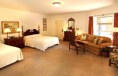 Blenman-Elm Hotel | Arizona Inn