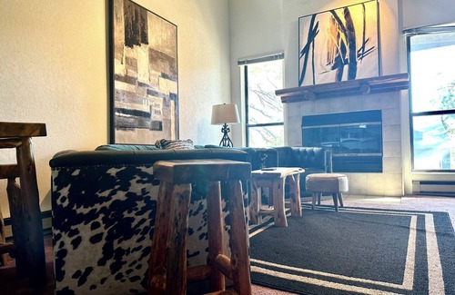 Show Low Condo | Arizona Mountain Getaway in the Gorgeous White Mountains