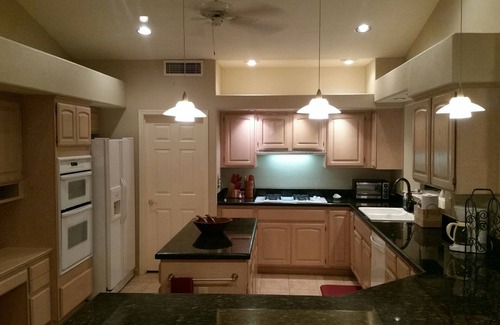 Oakwood House | Arizona Oasis in Gated 55+ Community, Private Pool