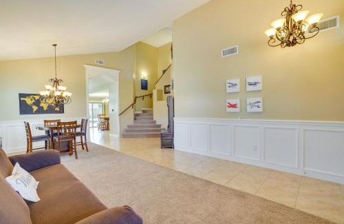 Corona de Tucson House | Arizona Vacation Rental with Patio and Grill!