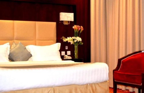 Al-Hamra'a Apartment | Arjan Suites HOTEL