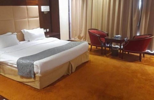 Al-Hamra'a Apartment | Arjan Suites HOTEL