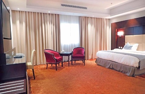 Al-Hamra'a Apartment | Arjan Suites HOTEL
