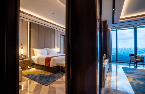 Mittakpheap Hotel | Arjuna Resort & Spa