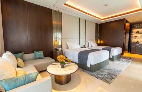 Mittakpheap Hotel | Arjuna Resort & Spa