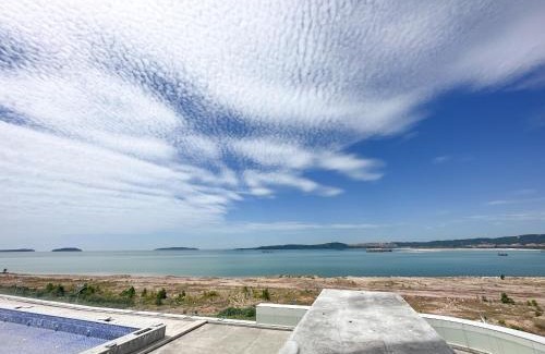 Prey Nob Apartment | Ark Seaview Holiday Inn