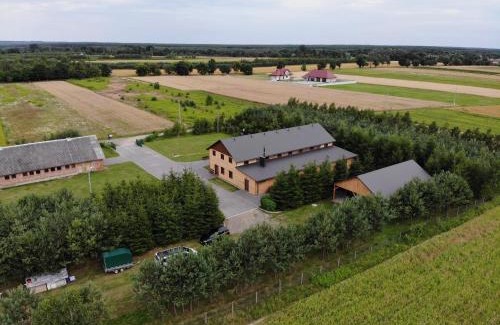 Annopol House | Arka Agroturyska