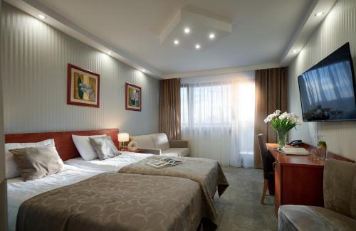 West Pomeranian Voivodeship Hotel | Arka Medical Spa