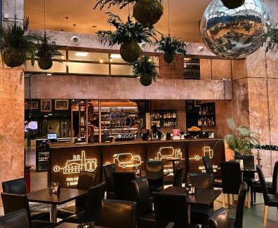 West Pomeranian Voivodeship Hotel | Arka Medical Spa