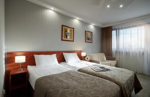 West Pomeranian Voivodeship Hotel | Arka Medical Spa
