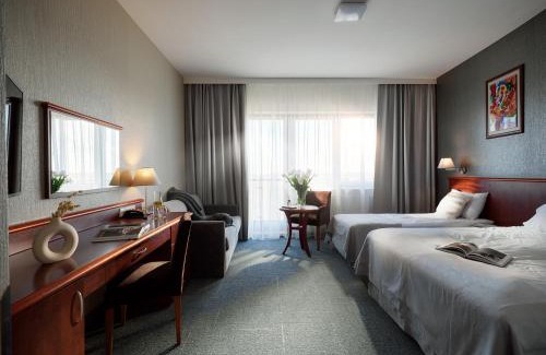 West Pomeranian Voivodeship Hotel | Arka Medical Spa