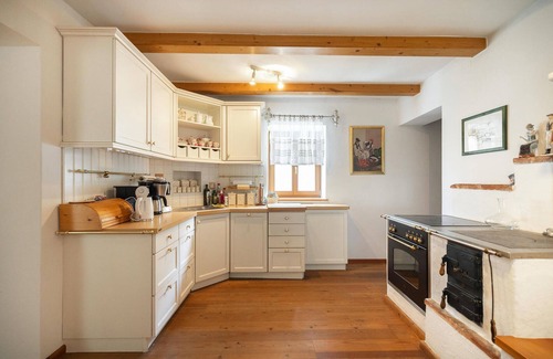 Oberwart Apartment | Arkadenhaus Apartment 102m²